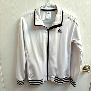 Authentic Adidas Jacket Purchasesed in Japan!